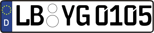 LB-YG0105