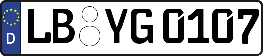 LB-YG0107