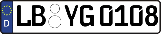 LB-YG0108