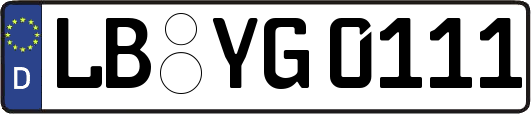 LB-YG0111