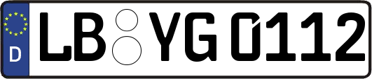 LB-YG0112