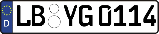 LB-YG0114