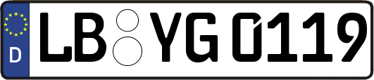 LB-YG0119