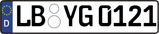 LB-YG0121