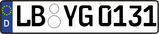 LB-YG0131