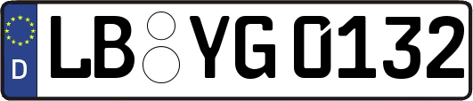 LB-YG0132