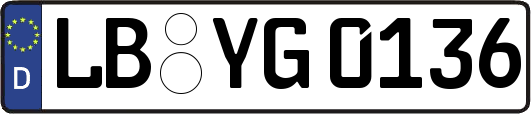 LB-YG0136
