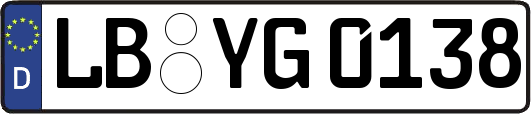 LB-YG0138