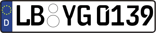 LB-YG0139