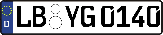 LB-YG0140