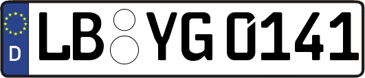 LB-YG0141