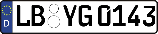 LB-YG0143