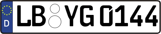 LB-YG0144