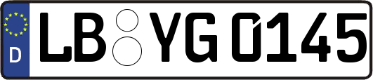 LB-YG0145