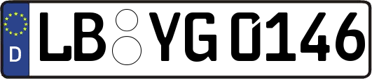 LB-YG0146