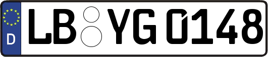 LB-YG0148
