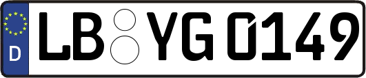LB-YG0149