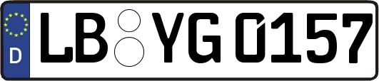 LB-YG0157