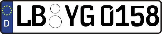LB-YG0158