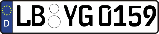 LB-YG0159