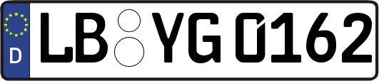 LB-YG0162