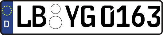 LB-YG0163