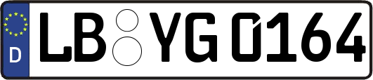 LB-YG0164