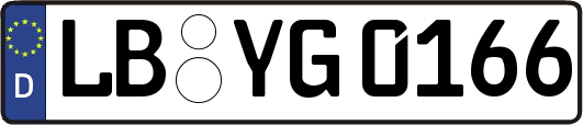 LB-YG0166