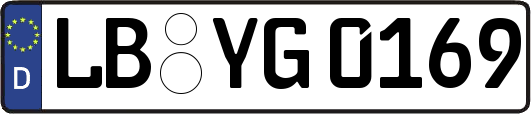 LB-YG0169
