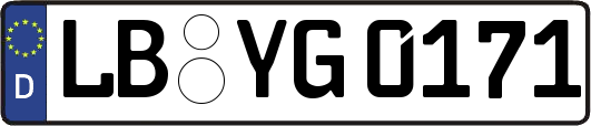 LB-YG0171