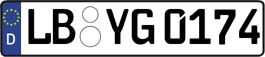 LB-YG0174