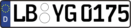 LB-YG0175