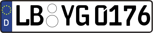 LB-YG0176