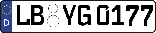 LB-YG0177