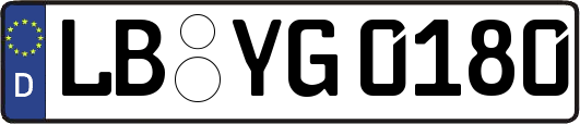 LB-YG0180