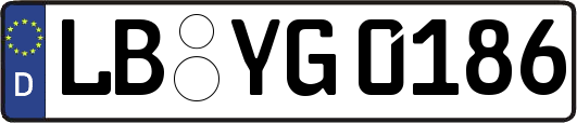 LB-YG0186