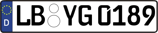 LB-YG0189