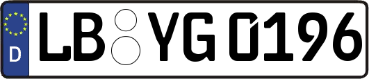 LB-YG0196