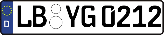 LB-YG0212