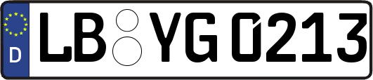 LB-YG0213
