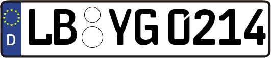LB-YG0214