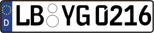 LB-YG0216
