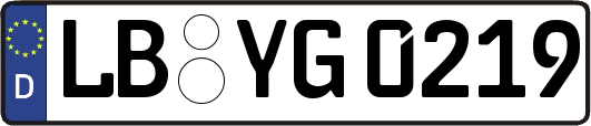 LB-YG0219