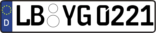 LB-YG0221