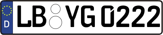 LB-YG0222