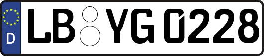 LB-YG0228