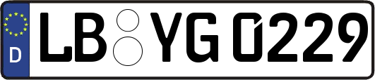 LB-YG0229