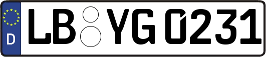 LB-YG0231