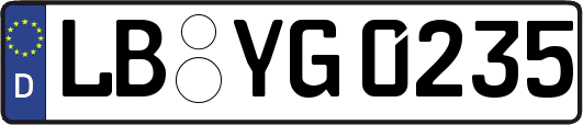 LB-YG0235