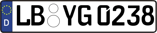 LB-YG0238